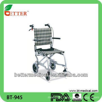 Aluminum Light weight wheelchair